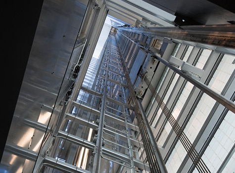 Elevators