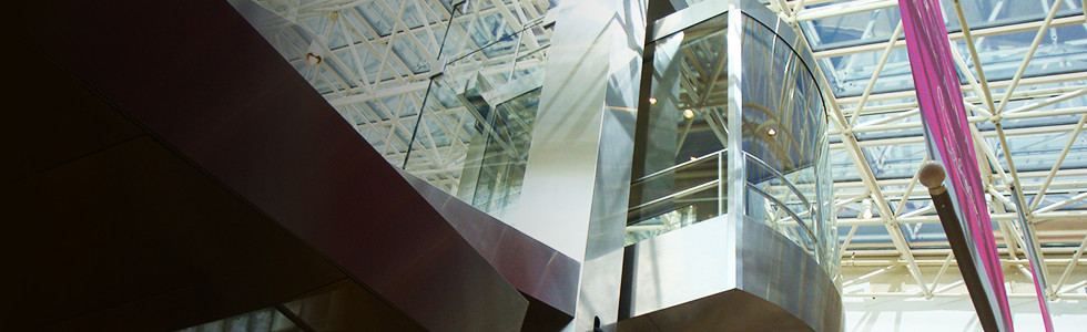 Thang máy thủy lực tiêu chuẩn và tùy chỉnh