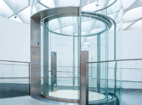 Elevators