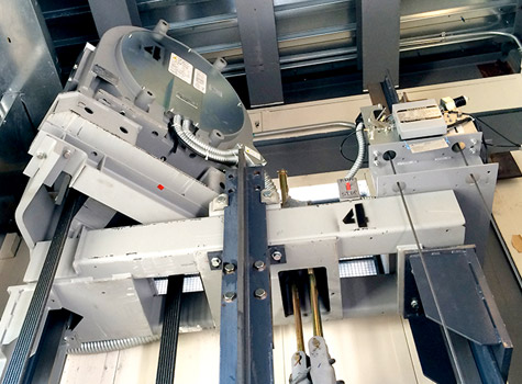 Elevators