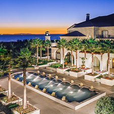  Hình ảnh thu nhỏ của cửa khoang thang máy mở tại Hyatt Regency Huntington Beach Resort &amp; Spa , Huntington Beach, California
